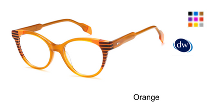 Orange   CO1144