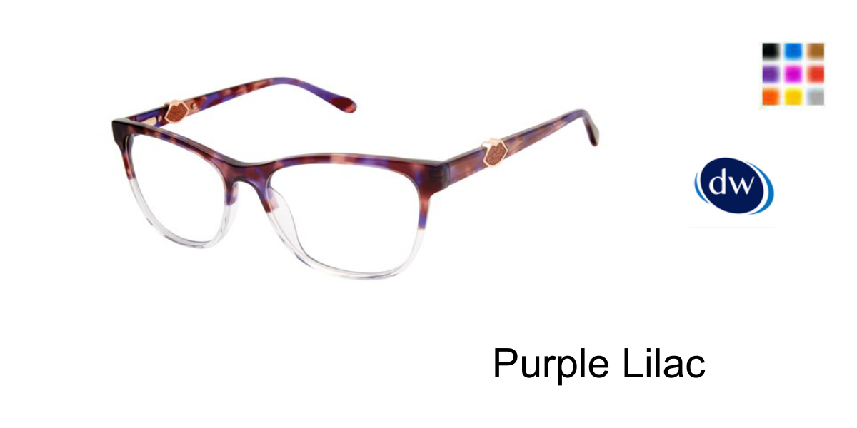 Purple Lilac      L950