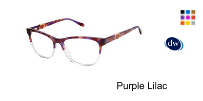 Purple Lilac      L950