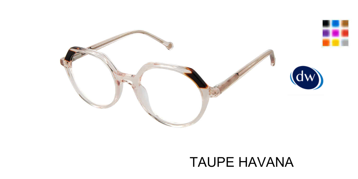 TAUPE HAVANA OTP-184