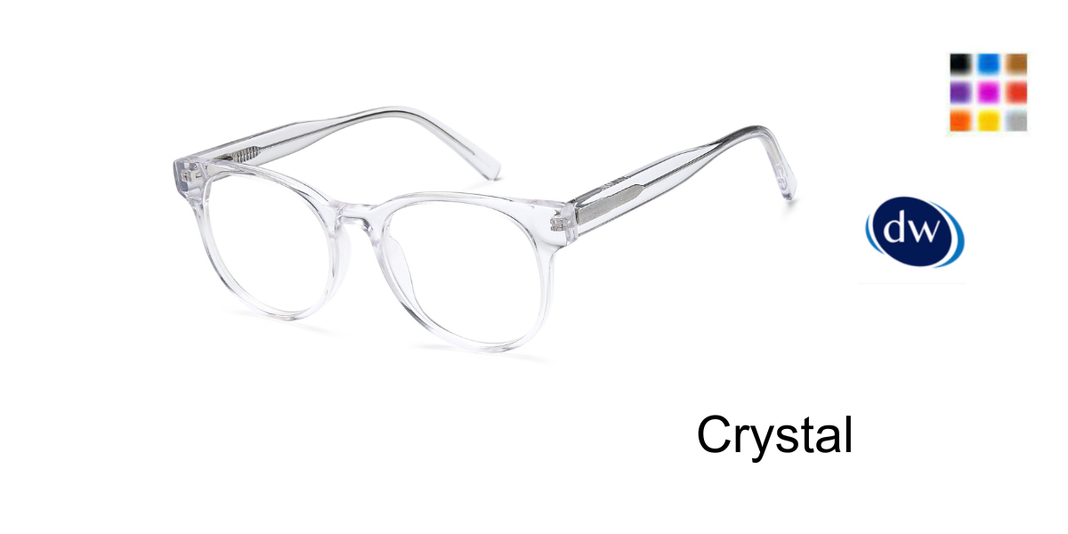 DC 236 Crystal