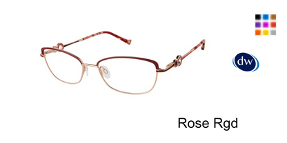 Rose Rgd       R144