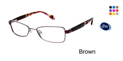 Brown       B228