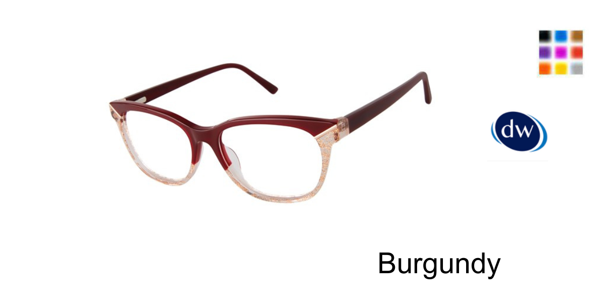 Burgundy    LA131
