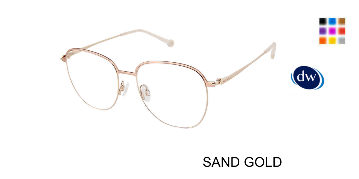 SAND GOLD OTP-190