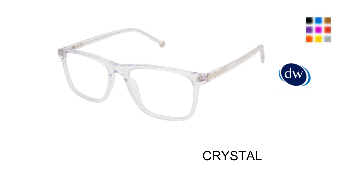 CRYSTAL