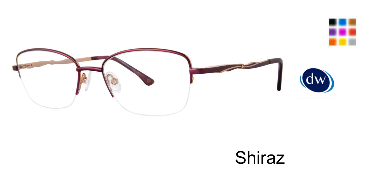 Shiraz       Elliott Ives Marigold Eyeglasses