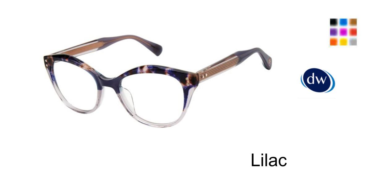 Lilac        TLW007