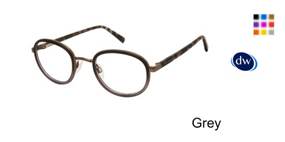 Grey             TM014