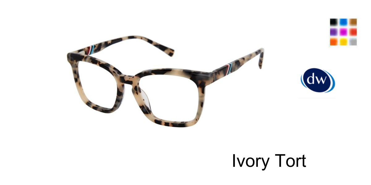 Ivory Tort    GX098