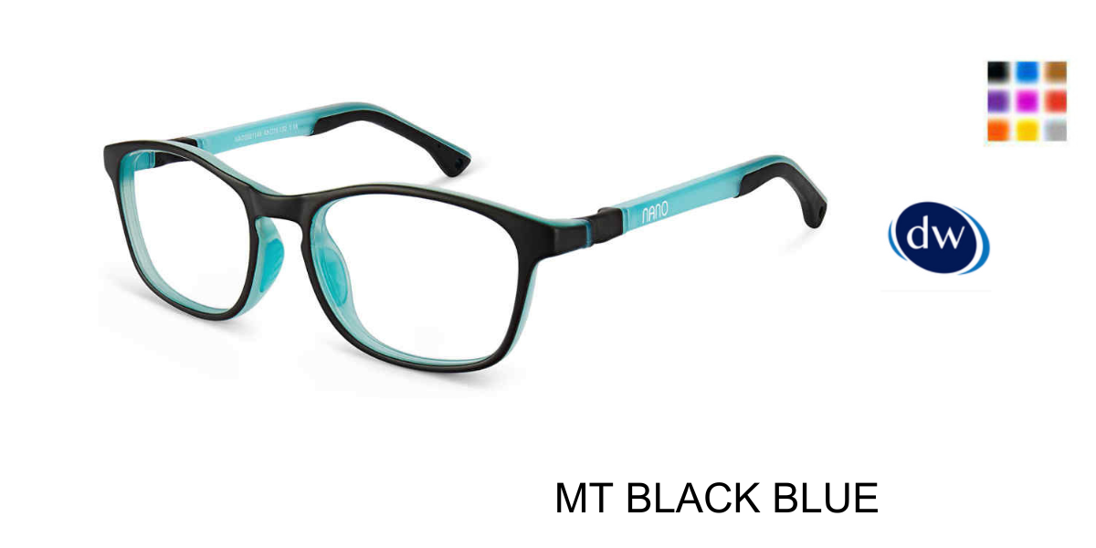 MT BLACK BLUE  POWER UP 3.0