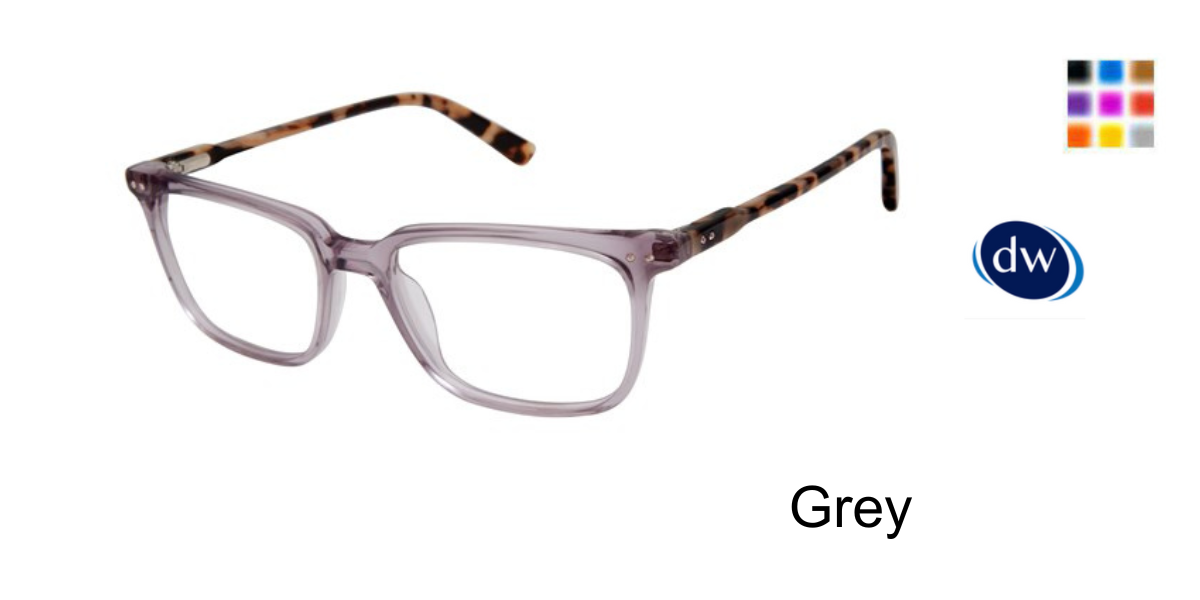 Grey     TPW002