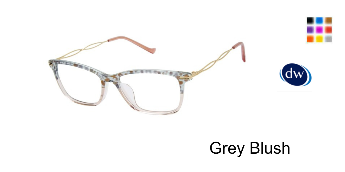 Grey Blush     R808