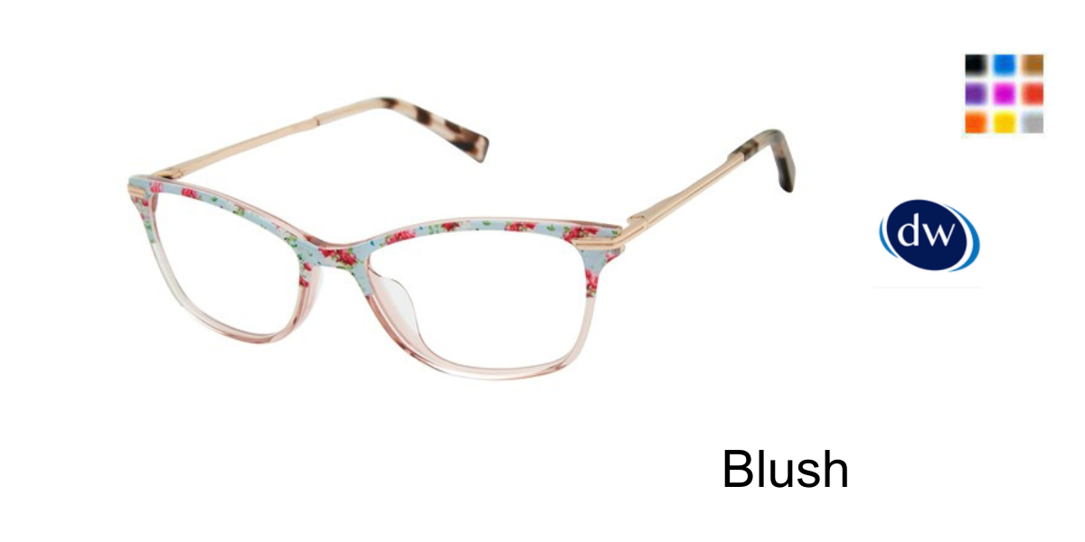 Blush       TKG002