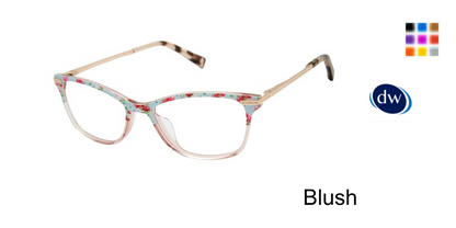 Blush       TKG002