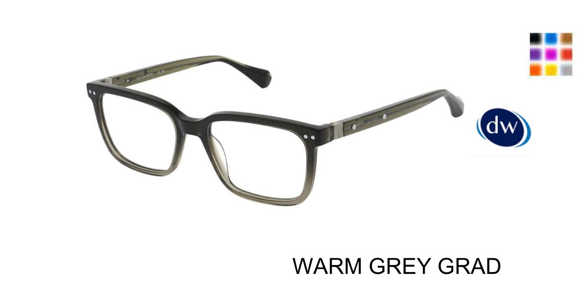 WARM GREY GRAD HUNTER