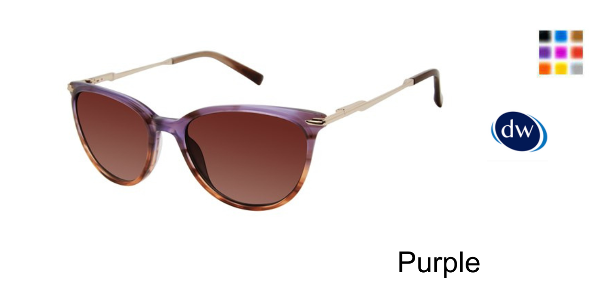 Purple                 TWS207