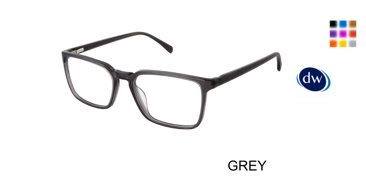 GREY SF-632