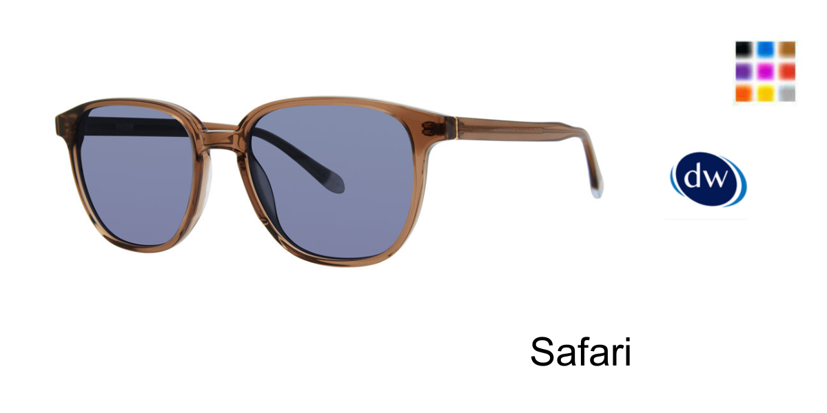 Safari          Original Penguin The Abe Sun Sunglasses