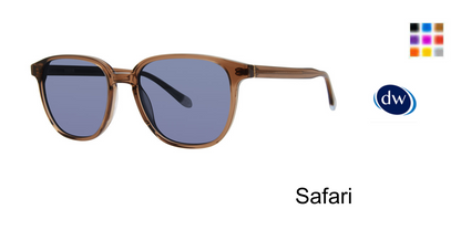 Safari          Original Penguin The Abe Sun Sunglasses