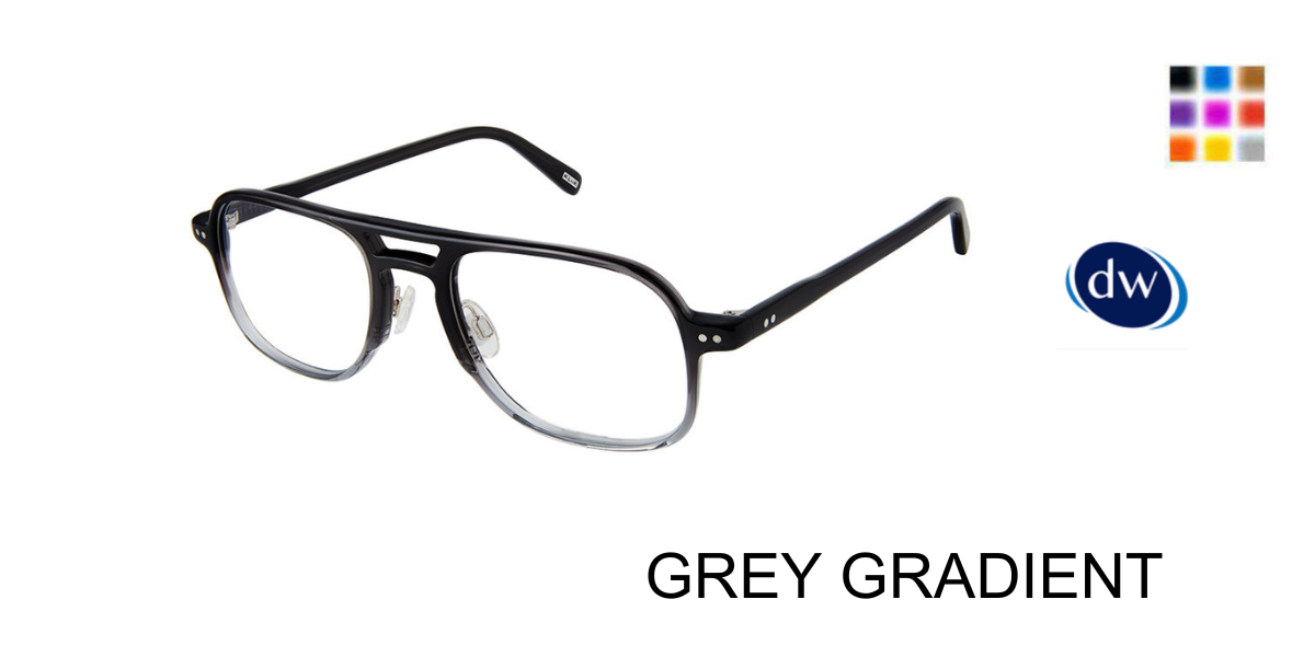 GREY GRADIENT K-755