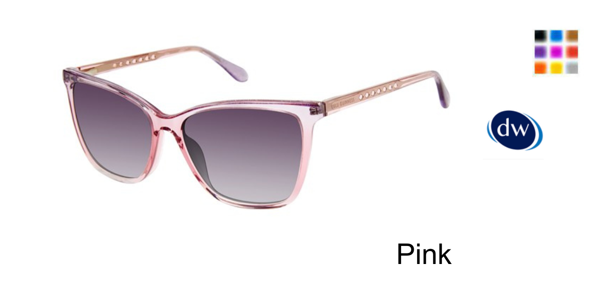 Pink         L190