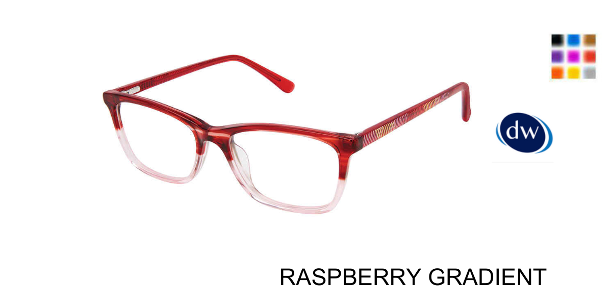 RASPBERRY GRADIENT SFK-306