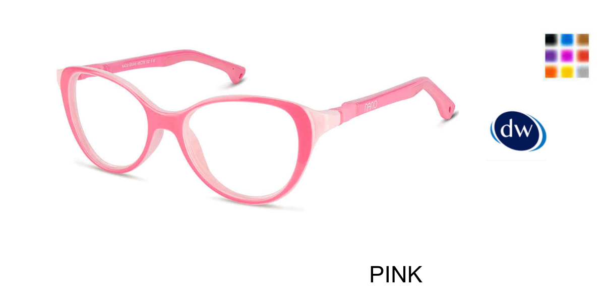 PINK  MIMI 3.0