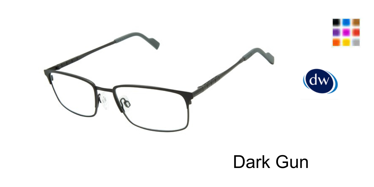 Dark Gun          827085