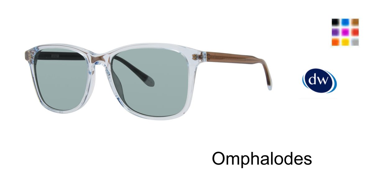 Omphalodes         Original Penguin The Brooks Sun Sunglasses