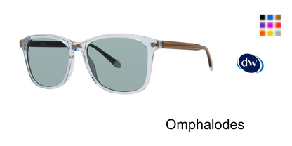 Omphalodes         Original Penguin The Brooks Sun Sunglasses