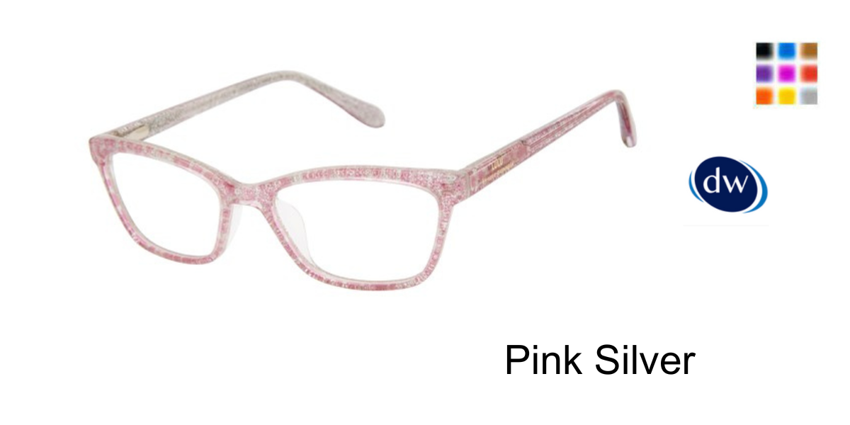 Pink Silver      LK044