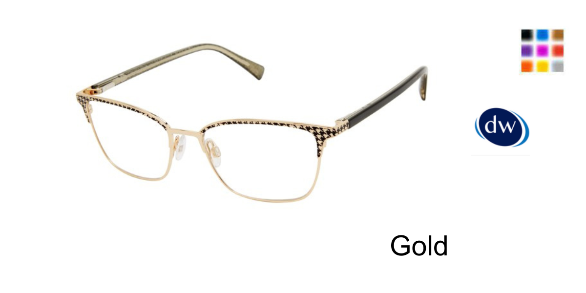 Gold     GX093