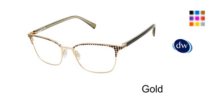 Gold     GX093