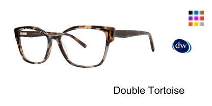 Vera Wang  V718 Eyeglasses