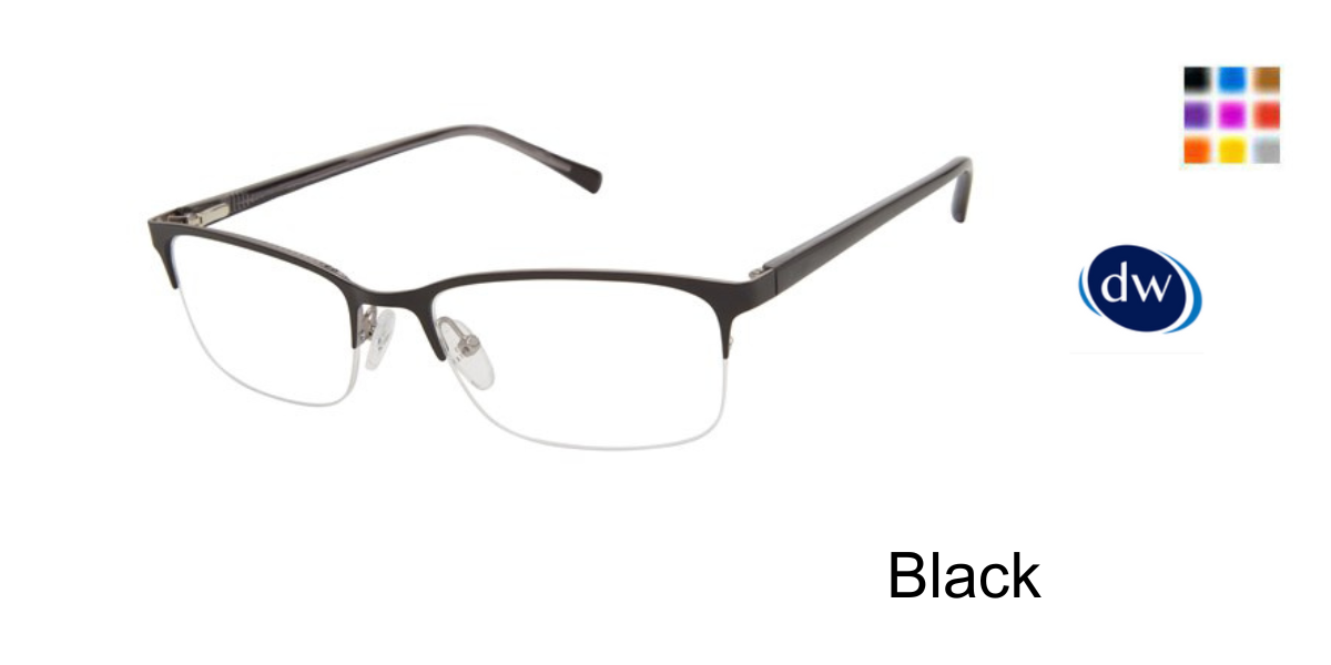 Black               TM511
