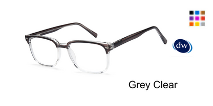 US 123 Grey Clear