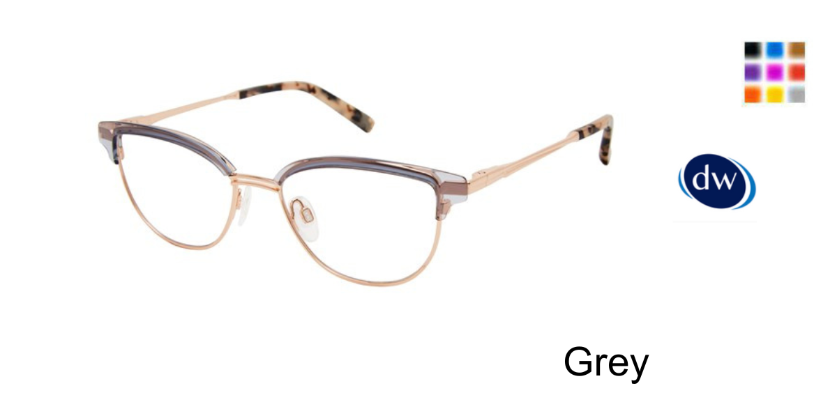 Grey      TW517
