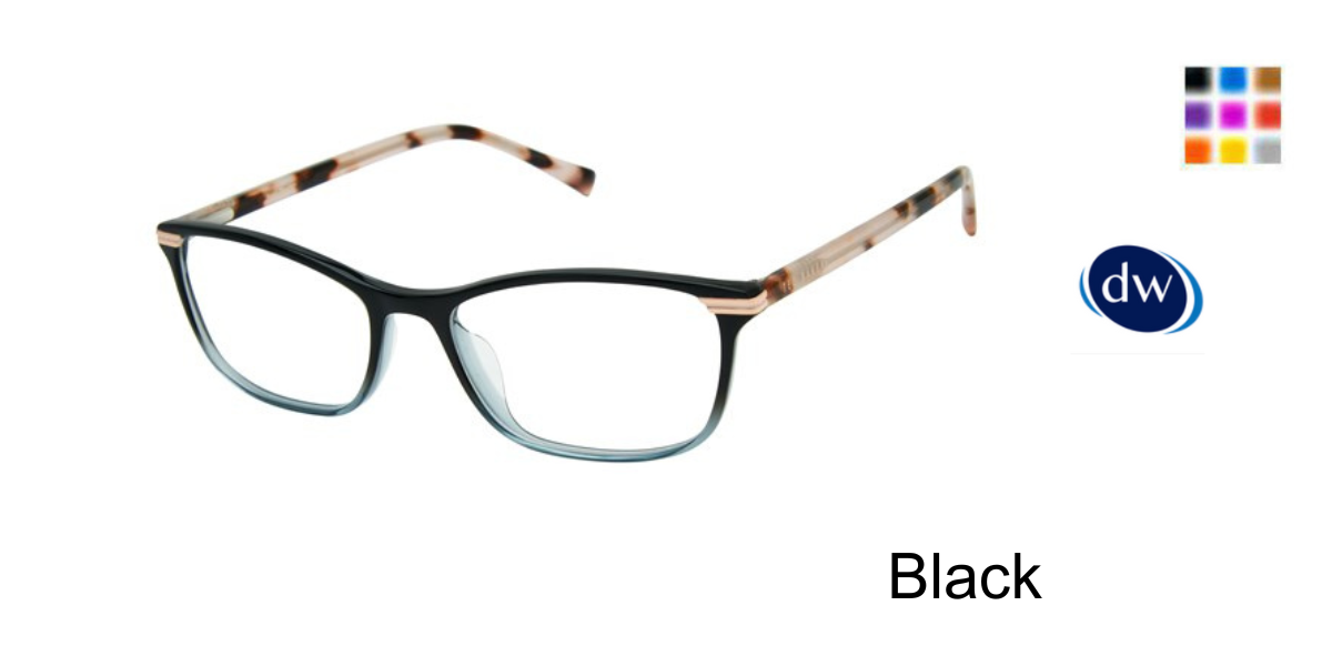 Black       TKG003