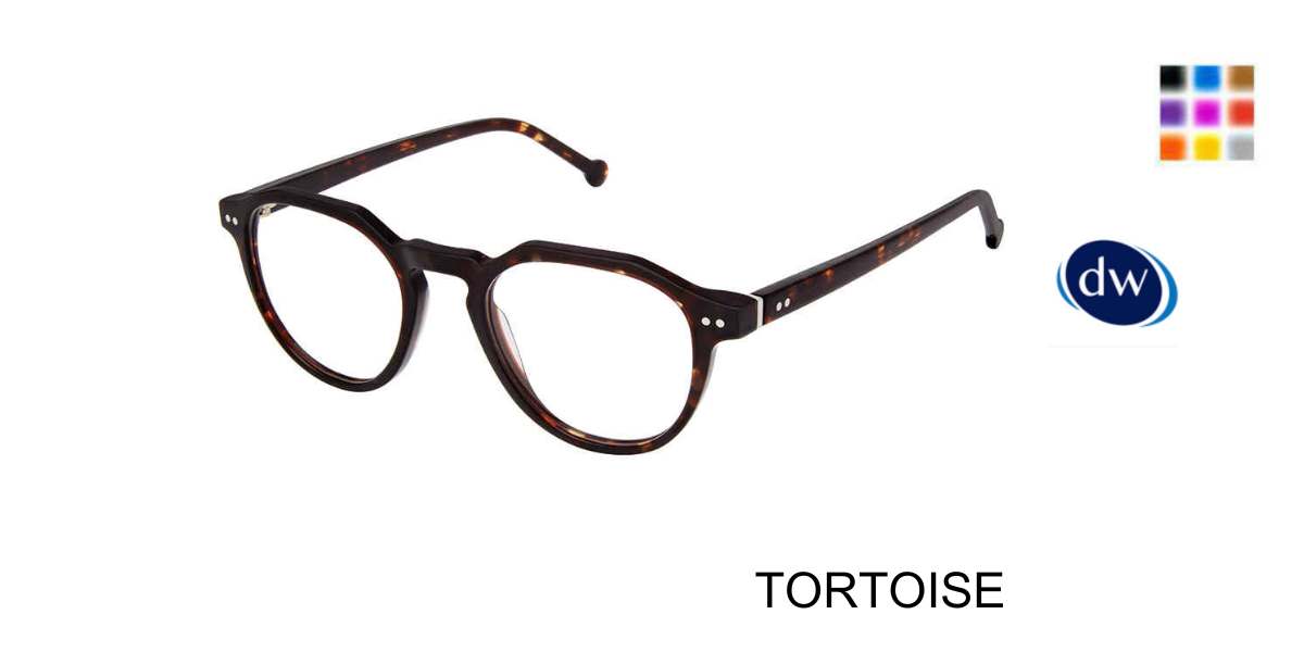 TORTOISE  OTP-196