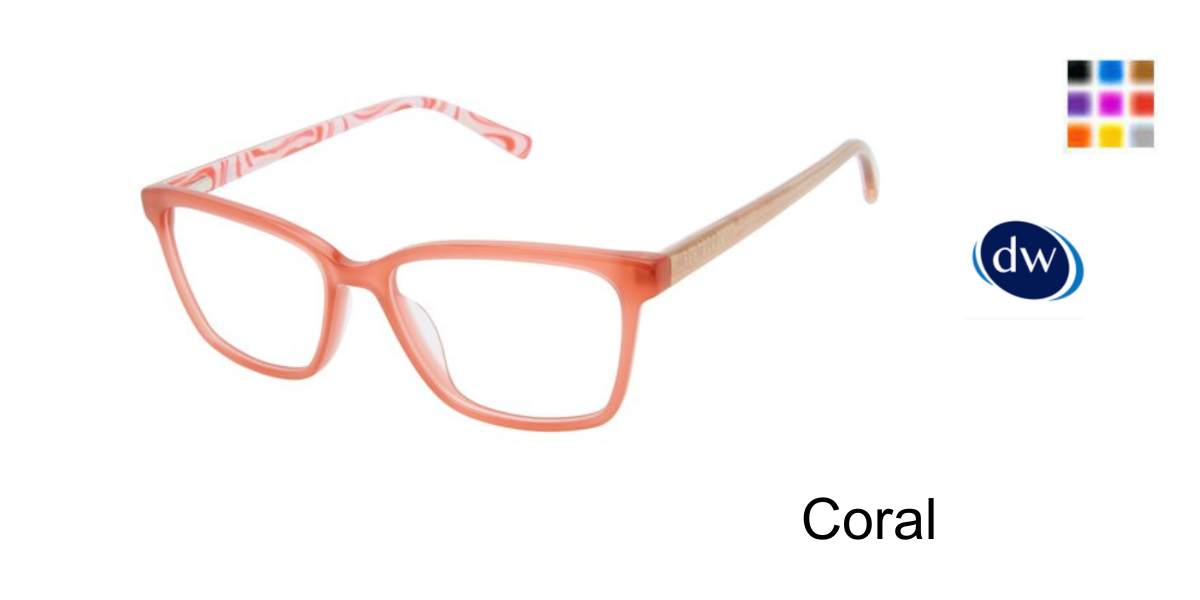 Coral         B982