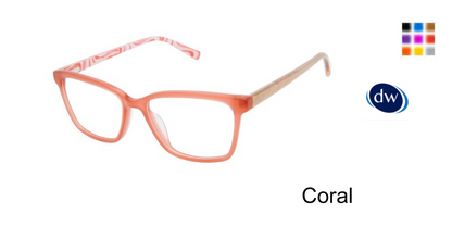 Coral         B982