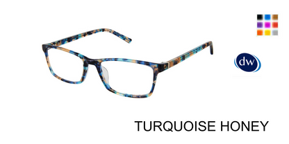 TURQUOISE HONEY K-765
