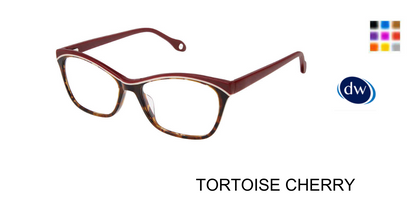 TORTOISE CHERRY F-3746