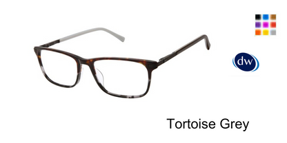 Tortoise Grey        TFM017