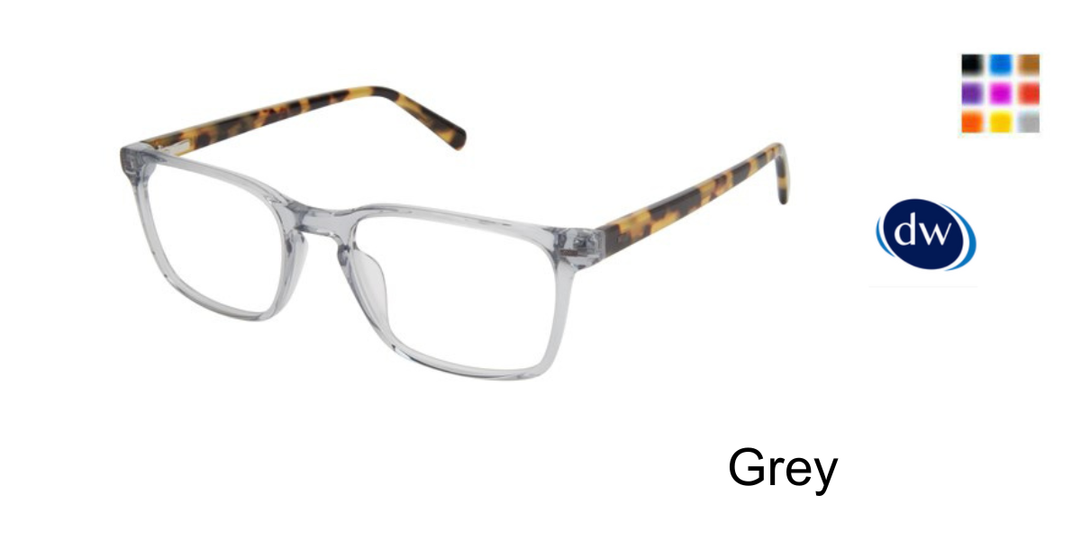 Grey           TM008