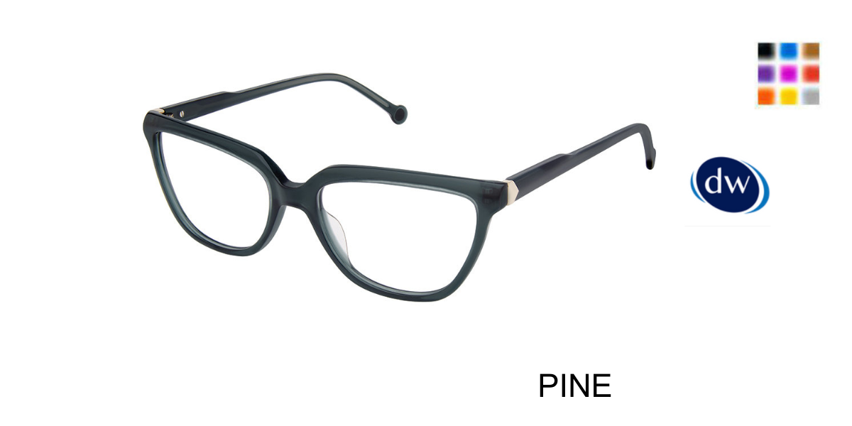 PINE OTP-195