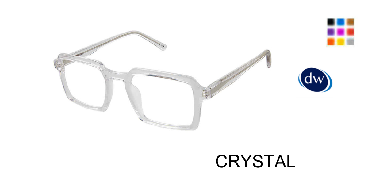 CRYSTAL K-747