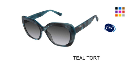 TEAL TORT SFS-2018