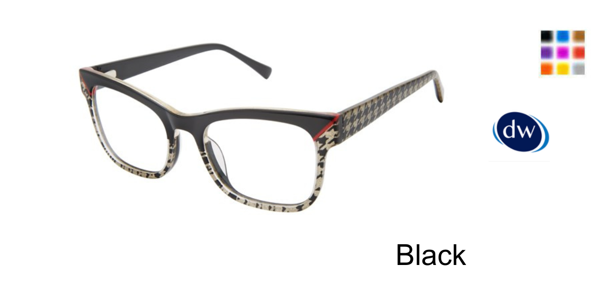 Black     GX085